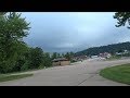 Tornado Headed Our Way! 🌪😱