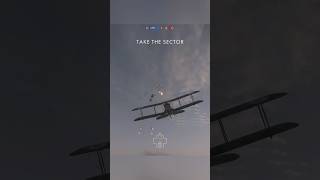 I HOPE HE ISN'T MAD #battlefield1