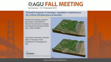 An Emerging Role for Numerical Modelling in Wildfire Behavior Research: Explorations,...
