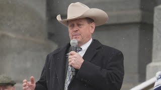 Colorado House Minority Leader Mike Lynch announces run for congress