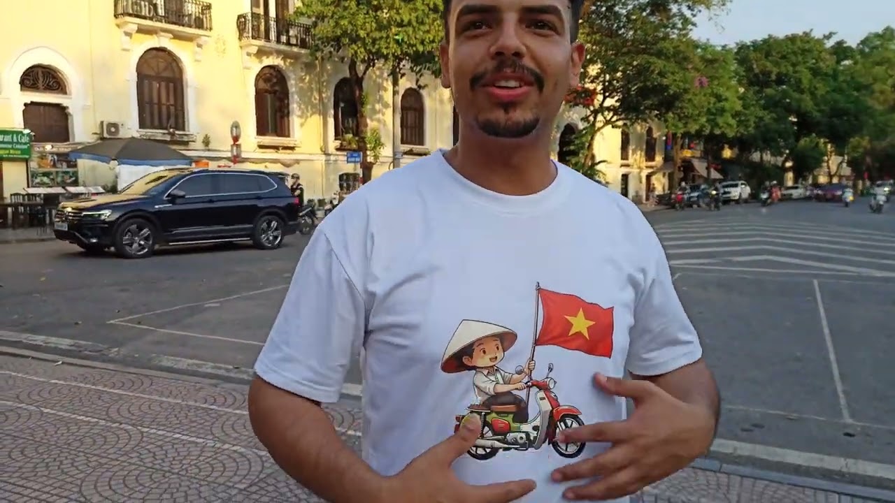 رحلتي الداخلية من دانانغ الى هانوي بسعر رخيص جدآ طيران (فيت جت)