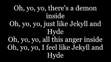 Jekyll And Hyde Five Finger Death Punch Lyrics