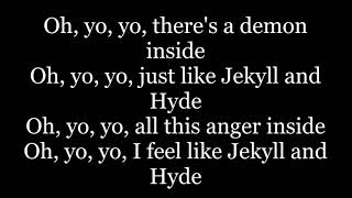 Jekyll And Hyde Five Finger Death Punch Lyrics chords