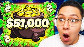 ONE BONUS PAYED ME 51 000 INSANE