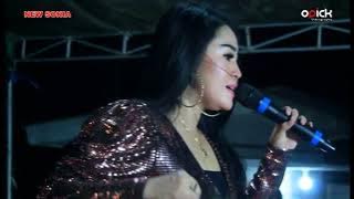 BERSABARLAH-RIA AZIZ-OM.NEW SONIA-MUSTIKA AUDIO SURABAYA