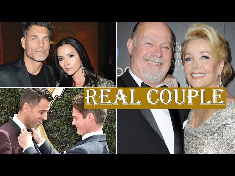 Real-life couples who