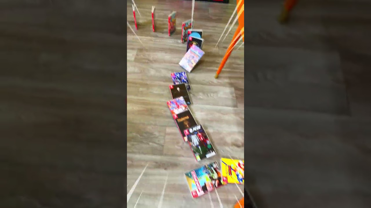 Me aburro con mis juegos de Nintendo Switch