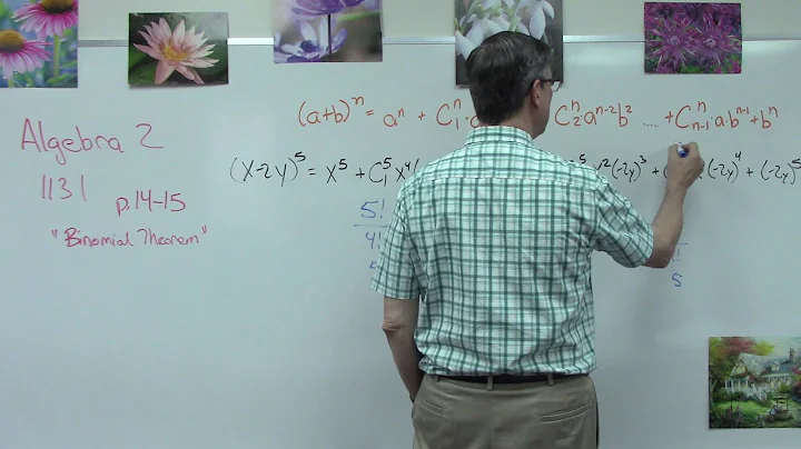 Algebra 1131 p. 14-15