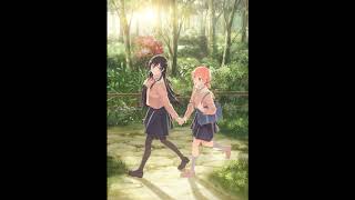 Michiru Oshima: Bloom Into You [In Dreaming Water]