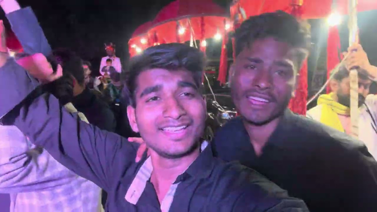 Shaadi Me Full Enjoy / Karan Rana / Short / Sonu Bhaiya Ki Shadi / Sawai Madhopur 