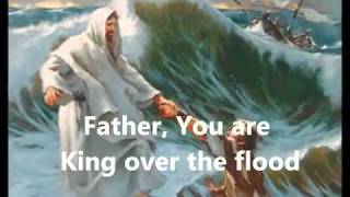 Still  Hillsong United with Lyrics