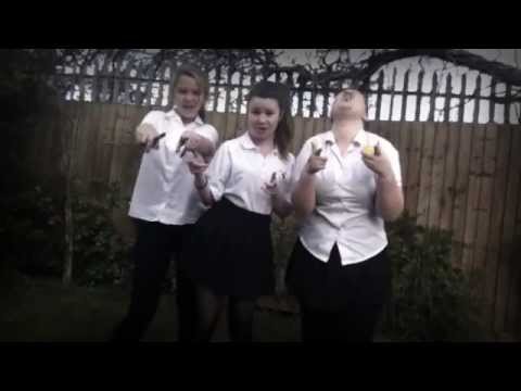 Paramore Still Into You Music Video