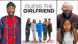 THE IMPOSTER - GUESS THE GIRLFRIEND | MAMA DEOLA | SIMISANYA | KABIYESI