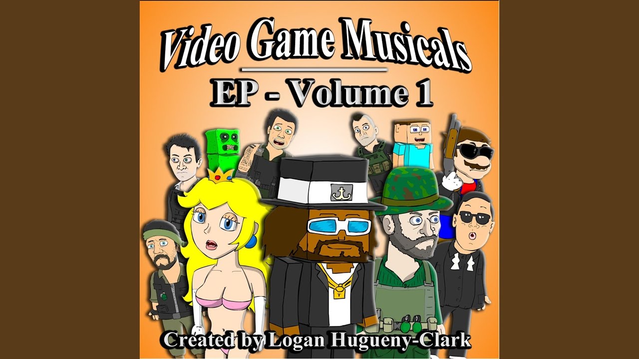 在 YouTube 上观看 Black Ops 2 the Musical 在 YouTube 上观看 Black Ops 2 the Musical