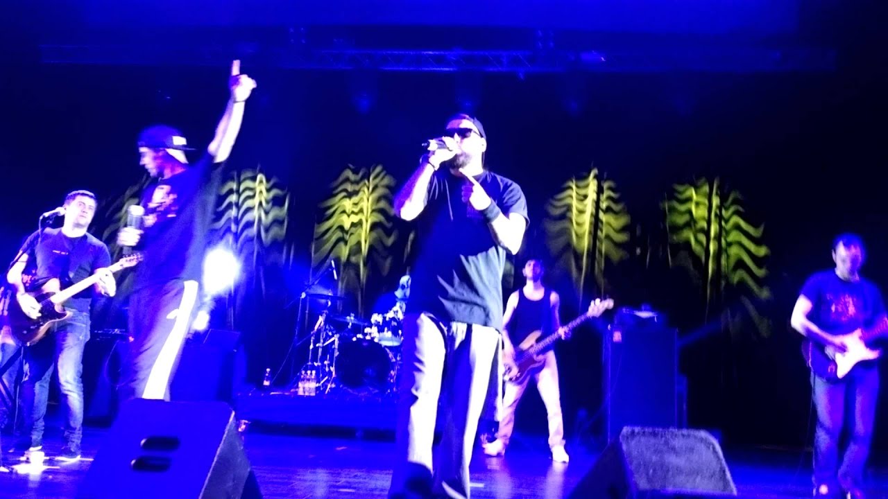 Многоточие Band - Жизнь и свобода 10.05.2015 ГлавКлаб - YouTube