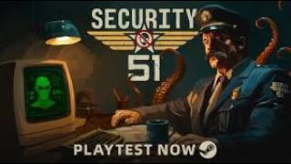 Security 51 Demo Falta Idioma Español