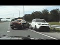 Florida Highway Patrol Trooper Performs a Triple PIT Maneuver To Apprehend Felon in Orange County