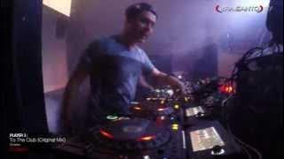 2015-03-14 - Yra Santo - Rampage Party (Minimal Special DJ Set)