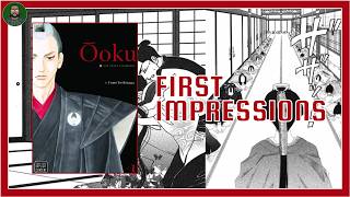 Alt Historical Fiction vs Gender Roles? | Ooku: The Inner Chamber | Manga First Impressions Review
Hello! Todays video is a review of the first volume of Ōoku: The Inner Chambers by Fumi Yoshinaga and published by Viz Media. I hope you stick around and enjoy it. Please remember to leave a like and subscribe!
Chapters:
Mentions:
If you like what I do and are interested in supporting me please check out my Ko-Fi!
Link: https://ko-fi.com/hobbiesofaman
Follow me at:
TWITTER: https://twitter.com/HobbiesofaMan
INSTAGRAM: https://www.instagram.com/hobbiesofaman
SECOND CHANNEL: https://www.youtube.com/@SwordSorceryBookClub
Hashtags: #issak #kodansha #manga #mangareading #comicbooks #comics #mangatube #booktube #sciencefiction #fantasy #sciencefictionfantasy #sff
Key Words: manga, light novels, novels, books, mangatube, booktube, science fiction, fantasy, science fiction fantasy, sff, collecting, titan manga
Music from Youtube Library
All the videos, songs, images, and graphics used in the video belong to their respective owners and I or this channel does not claim any right over them. Alt Historical Fiction vs Gender Roles? | Ooku: The Inner Chamber | Manga First Impressions Review