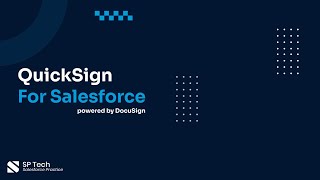 QuickSign Overview