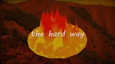 The Crane Wives - Red Clay [Dynamic Lyrics]