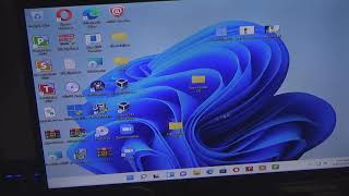 Microsoft office 95 running on windows 11