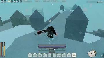 Deepwoken Layer 2 Floor 1 Run