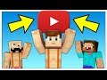 LUCA HA APERTO UN CANALE YOUTUBE! - Minecraft ITA