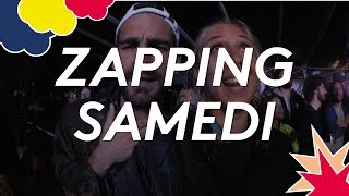 Paléo 2019 - Le Zapping du samedi