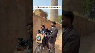 Direct selling 😂 की BMW 🤣 #comedy #shorts #video #explore #memes #networkmarketing #youtubeshorts