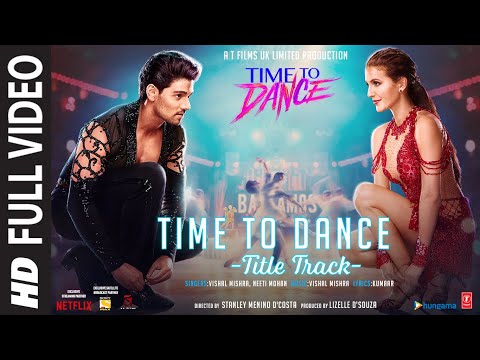 Time to dance (Tittle Track)