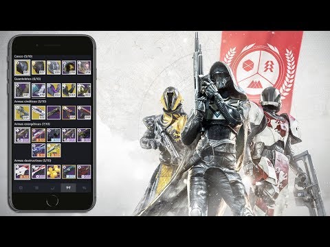 Vídeo: No Puedes Intercambiar Artículos Con Otros Jugadores En Destiny