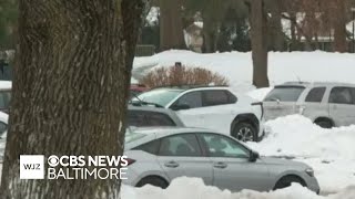 Howard County councilwoman under fire for post that may have put undercover officers in danger