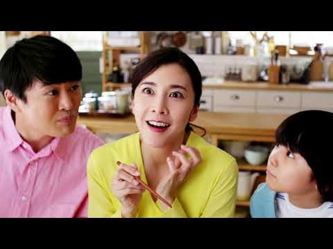 【CM】サンヨー食品　サッポロ一番　おうちで偏愛フェス