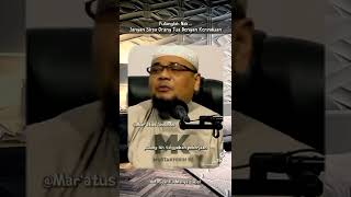 Utamakan Orang Tua Dri Pada Pekerjaan Agar Kita Bisa Sukses Dunia Akhirat Aamiin