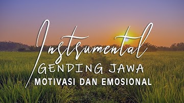GENDING JAVA - MOTIVATION - EMOTIONAL-Background Music For Cinematic Videos