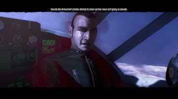 Fear 3 Campaign Playthrough Part 2 (Interval 3 and 4) No Commentary