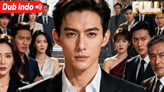 [Full episodes] CEO Cantik Ini Menikah Kontrak dengan Pria yang Mengubah Dunia!