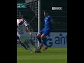 🔥 ¡Taco mágico de Nacho Pais para Sánchez! ⚽
