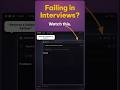 Failing Interviews? AI Interview Assistant at ₹5/min | GirGit AI