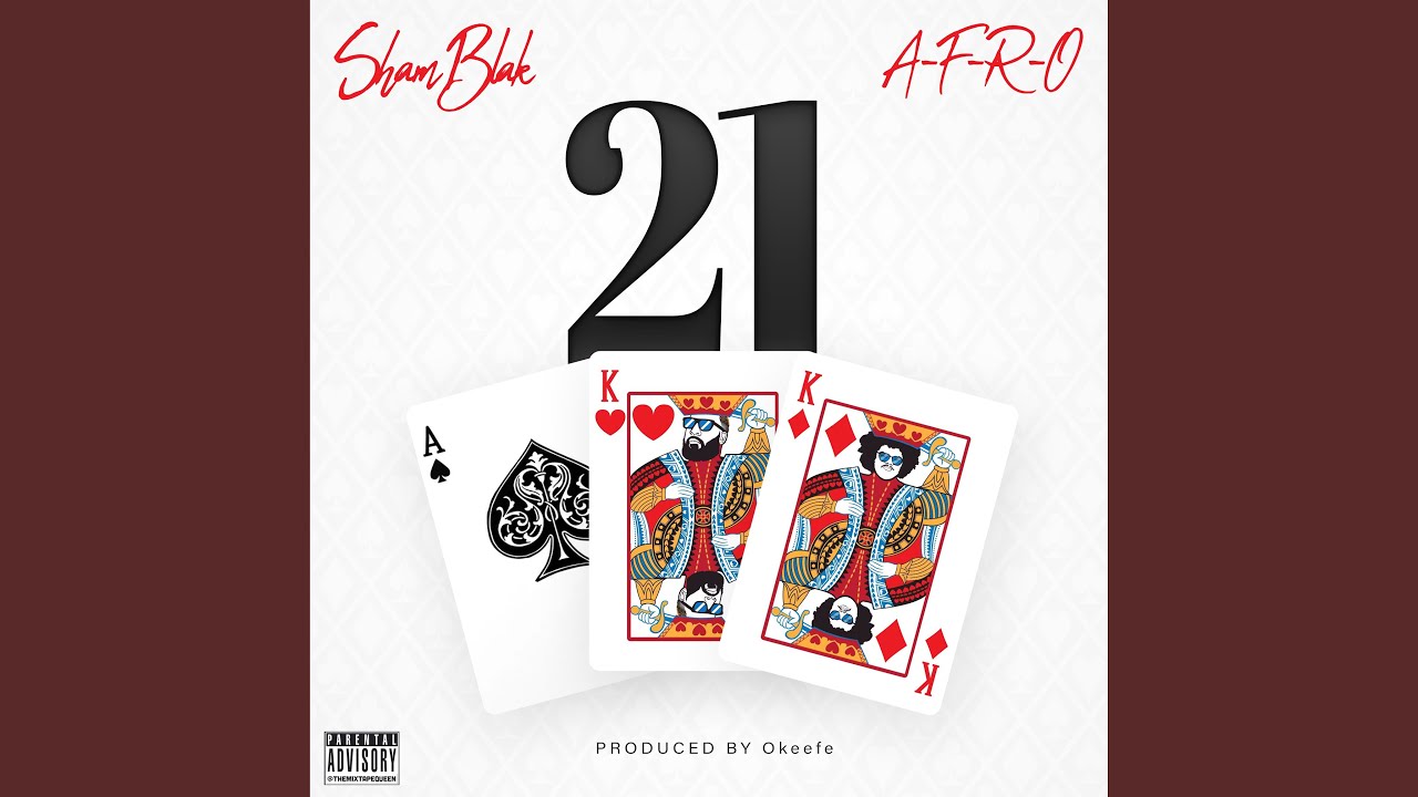 Watch 21 on YouTube Watch 21 on YouTube