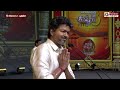 ”அந்திரிக்கி நமஸ்காரம்”.. தெலுங்கில் சரளமாக பேசிய CM விஜய்... கத்தி ஆரவாரம் செய்த  ஆந்திர மக்கள்..!