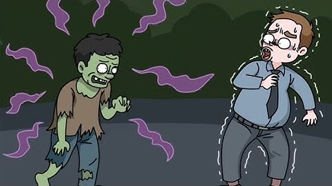 Brain Out 2 Level 82 Game Walkthrough