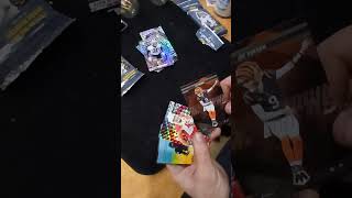 #Trading #Cards #Opened! #NFL #Mosiac #Brand! #Football #2025!