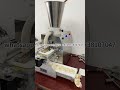 Shaomai machine competitive price Shaomai manufacturer semi-automatic Shaomai machine