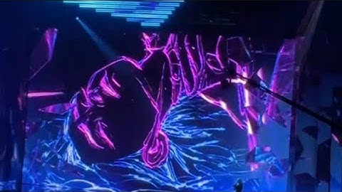 Twenty One Pilots, D4VD, and Royal & The Serpent perform music from Arcane: League of Legends