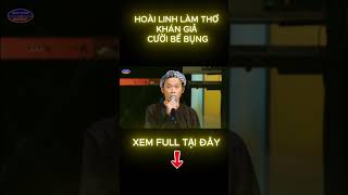 Cái Quấn Bá Đạo Khán Giả Nghe Cười Bể Bụng