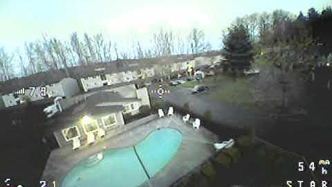 Beta75X 2s Whoop - Maiden