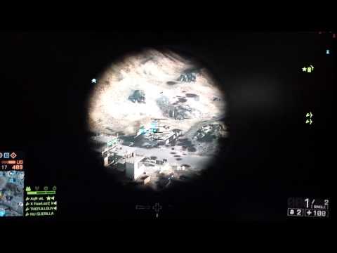 Bazooka vs Tank