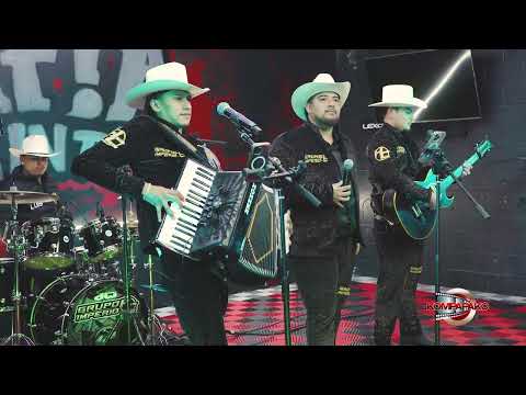 Grupo Imperio HC- El 2 Chaks [Inedita En Vivo] 2026